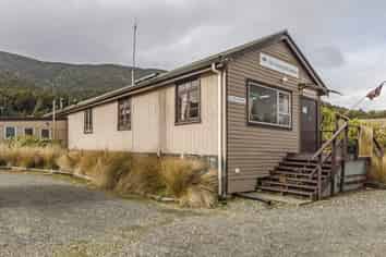 Accommodation business plus passive income