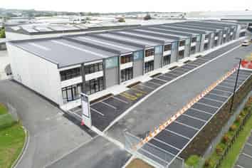 Secure one of the last units in the development