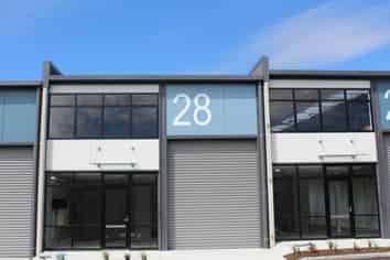 Secure one of the last units in the development