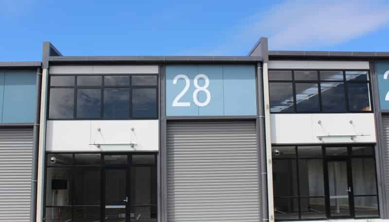 28/114 Wiri Station Road, Wiri