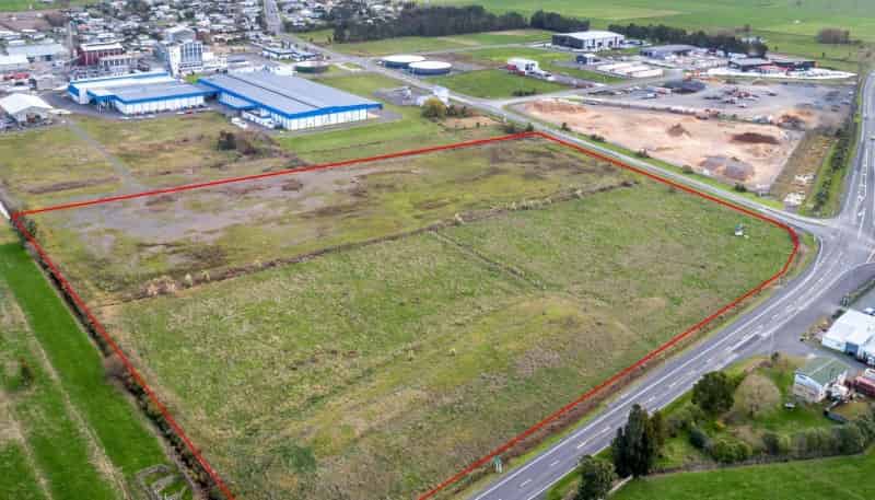 116 Kerepehi Town Road, Kerepehi