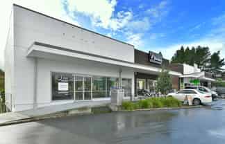 GREAT SPOT IN WARKWOTH