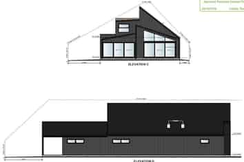 Development Site - Consented for Childcare!