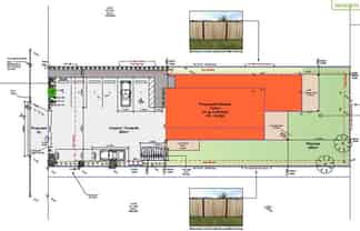 Development Site - Consented for Childcare!