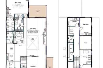 Development Site - Consented for Childcare!