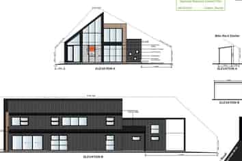 Development Site - Consented for Childcare!