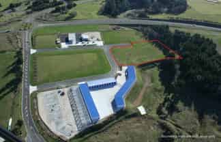 Design & build - high profile position