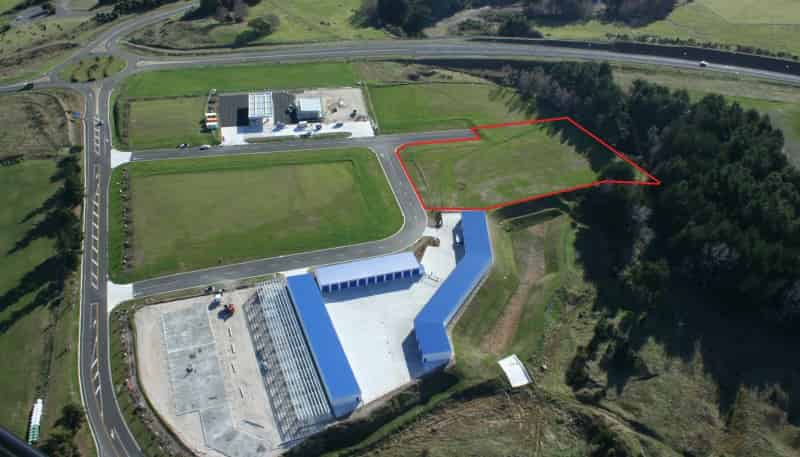 11 Johnbrook Crescent, 