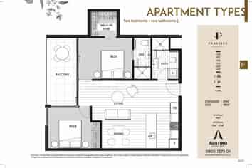 G03/12- Barrack Road, Mount Wellington