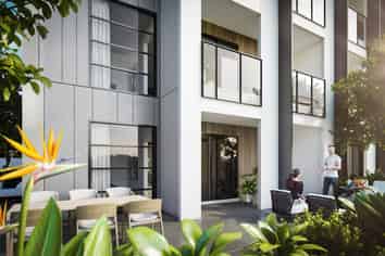 G03/12- Barrack Road, Mount Wellington