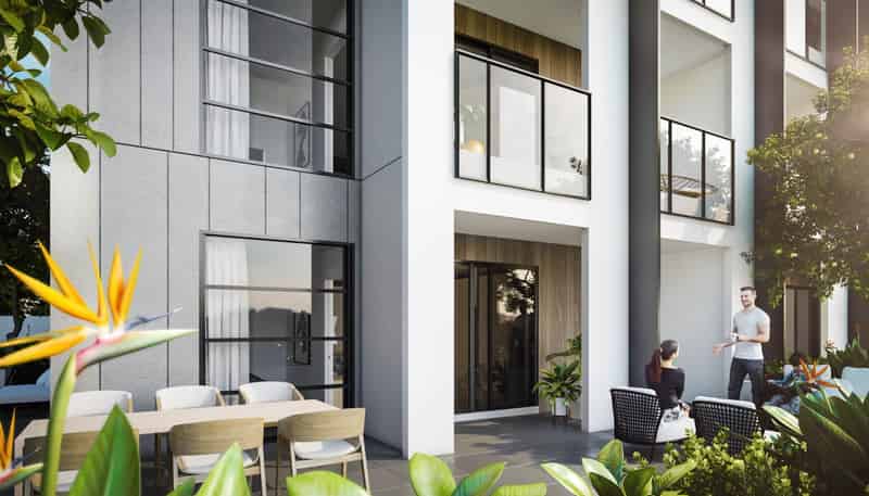 G03/12- Barrack Road, Mount Wellington