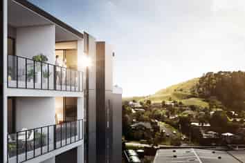 G03/12- Barrack Road, Mount Wellington