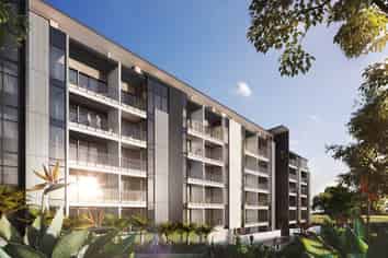 G03/12- Barrack Road, Mount Wellington