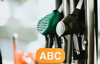 Service Station with Truck Stop in Auckland