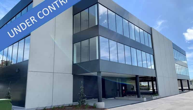  Suite 2, Level 1, 33 Totara Street, Mount Maunganui