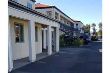 Entry Level Freehold Going Concern Motel