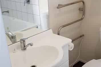 Entry Level Freehold Going Concern Motel