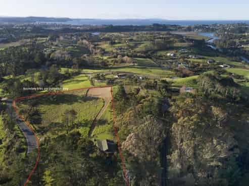 182A Spur Road, Stillwater