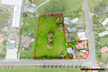 1077 Linwood Road, Kingseat