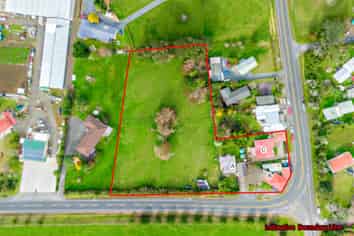 1077 Linwood Road, Kingseat