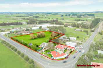 1077 Linwood Road, Kingseat