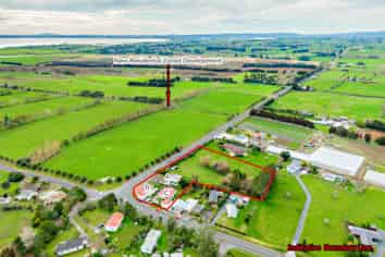 1077 Linwood Road, Kingseat