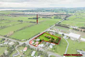 1077 Linwood Road, Kingseat