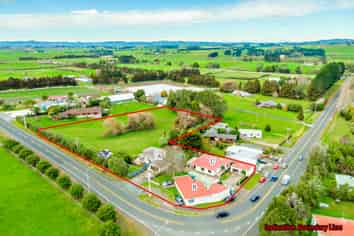 1077 Linwood Road, Kingseat