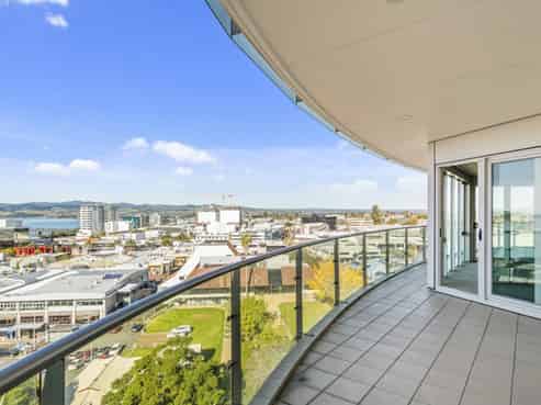 702/6 Durham Street, Tauranga Central