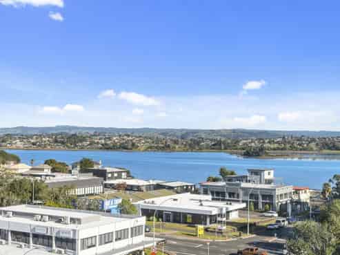 702/6 Durham Street, Tauranga Central