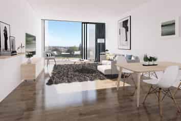 502/12- Barrack Road, Mount Wellington