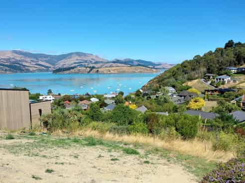 92C Governors Bay Road, Cass Bay