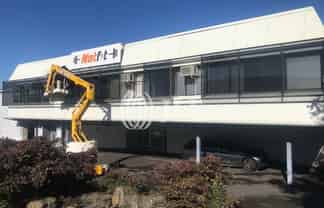 Ellerslie Warehouse!