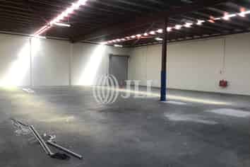 Ellerslie Warehouse!