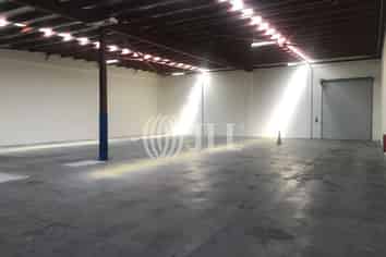 Ellerslie Warehouse!