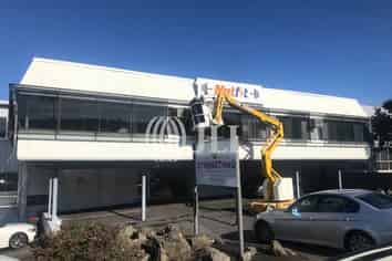 Ellerslie Warehouse!