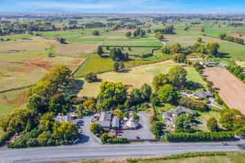 Lifestyle and Income Opportunity