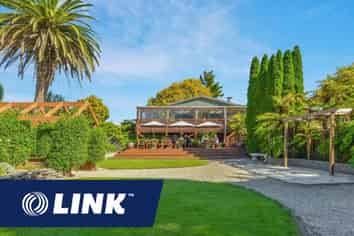 Lifestyle and Income Opportunity