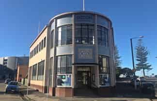 Office sizes to suit and onsite car parking