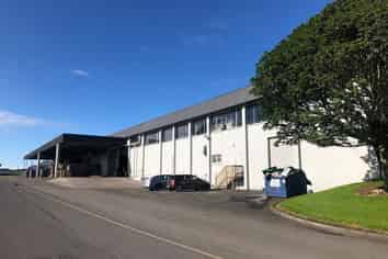 Cost effective Warehouse solution in Wiri