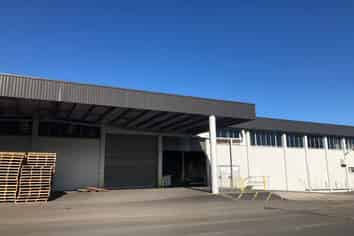 Cost effective Warehouse solution in Wiri