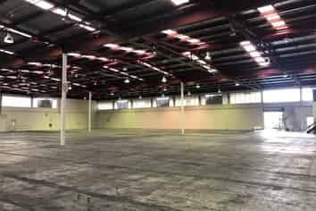 Cost effective Warehouse solution in Wiri