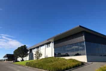 Cost effective Warehouse solution in Wiri