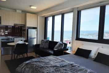 1906A/111 Dixon Street, Te Aro