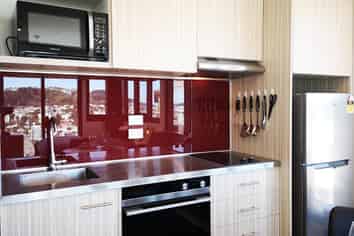 1906A/111 Dixon Street, Te Aro