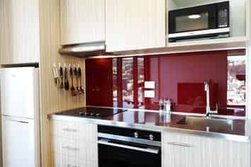 1906/111 Dixon Street, Te Aro