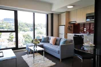 1906/111 Dixon Street, Te Aro