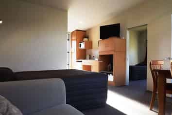 Blue Ribbon Investment - 7.5% + Return