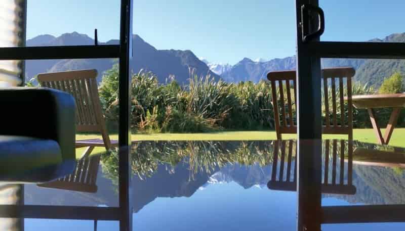 93 Cook Flat Road, Fox Glacier