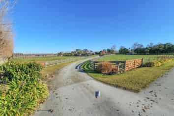 Canterbury - Address withheld